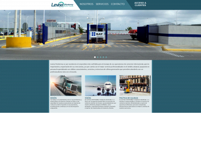 levisamty.net snapshot