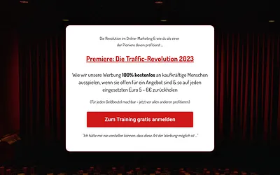 adspend.de snapshot
