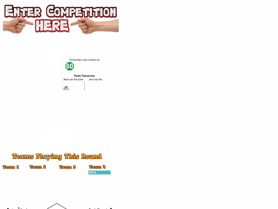 hcrdaily.com snapshot