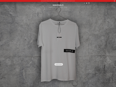 mahsmlo.dk snapshot