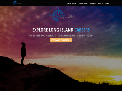 careermapli.org snapshot