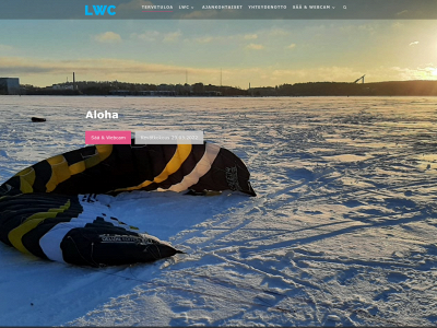 lwc.fi snapshot