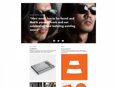 elektroklange.com snapshot