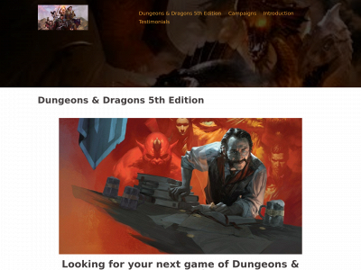 adventureotb.com snapshot