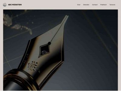mediation-arnhem.com snapshot