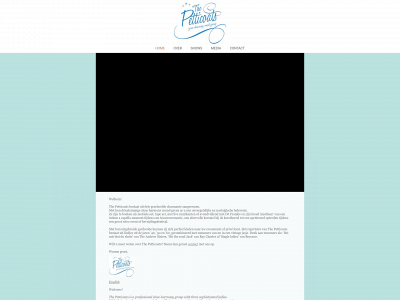 thepetticoats.com snapshot