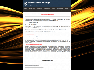 grand-attracteur.fr snapshot
