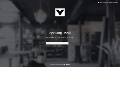 vstockholm.com snapshot