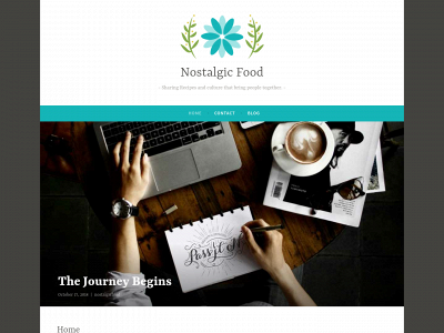 realsimplefood.blog snapshot