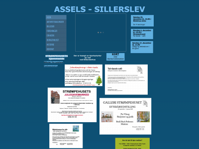 assels.dk snapshot