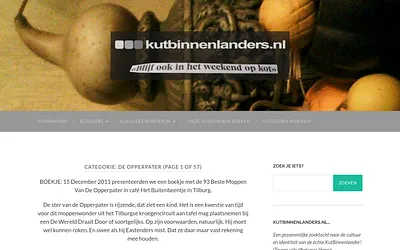 opperpater.nl snapshot