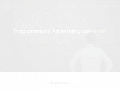 digitalads.dk snapshot