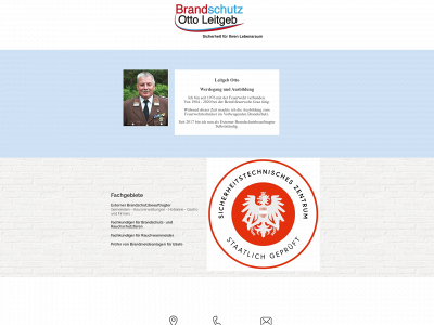 buero-leitgeb.at snapshot