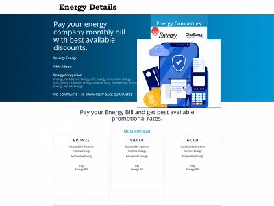 energydetailsus.com snapshot
