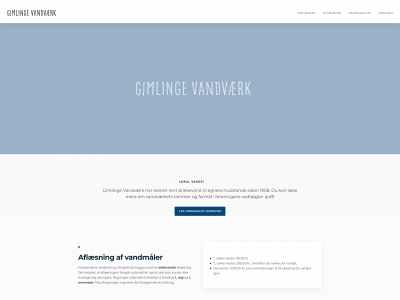 gimlingevand.dk snapshot