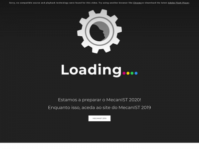 www.mecanist.com snapshot