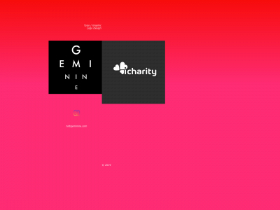 geminine.com snapshot
