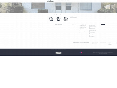 clearsolutionhomebuyers.com snapshot
