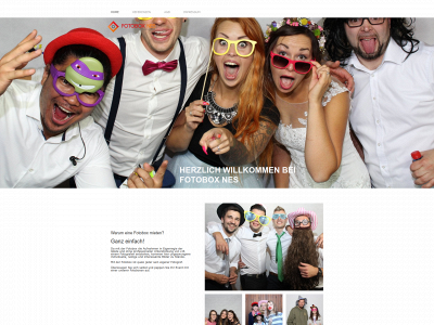 fotobox-nes.de snapshot