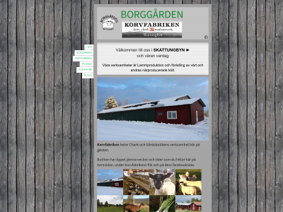 borggardens.se snapshot