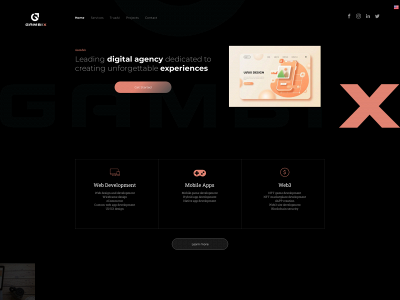 gambixit.com snapshot