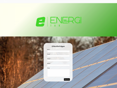 energi-tak.se snapshot