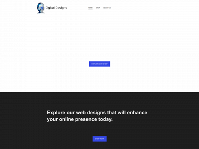 dvodigitl.com snapshot