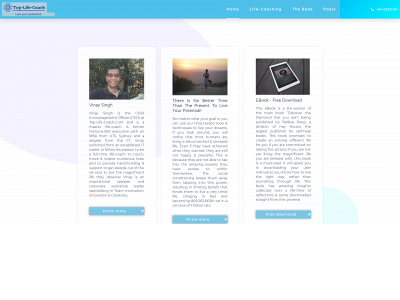 top-life-coach.com snapshot