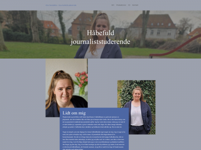 vendelbo.com snapshot