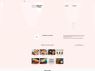eatr.ph snapshot