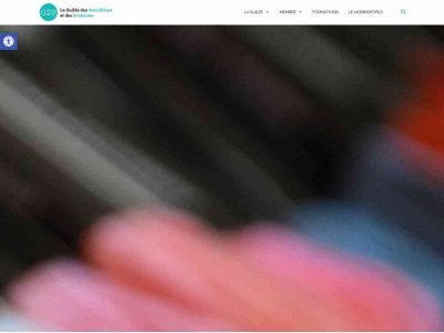 guildedesdentellieresetdesbrodeuses.ca snapshot