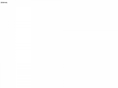 artevox.com.br snapshot