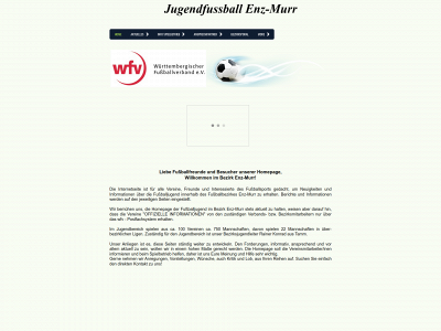 jufuenzmurr.de snapshot