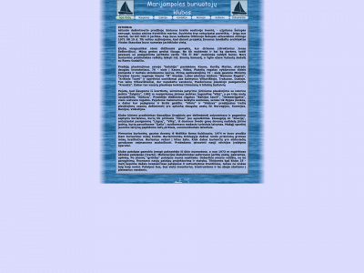 mbklubas.puslapiai.lt snapshot