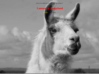 lamariet.dk snapshot