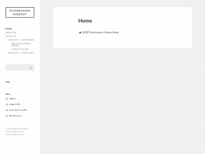 slutboss.se snapshot