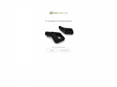 evsereport.com snapshot