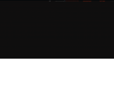 fdtestprep.com snapshot