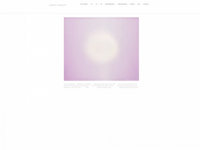 joakimeneroth.com snapshot