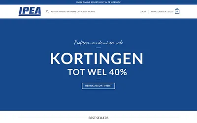 ipeatest.nl snapshot