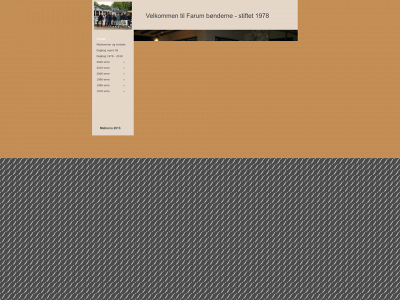 farumboenderne.123hjemmeside.dk snapshot