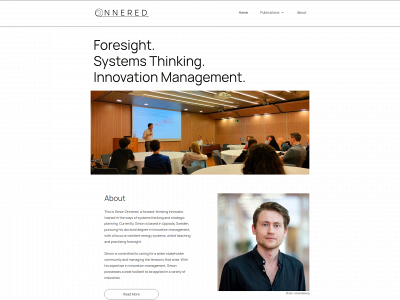 onnered.com snapshot