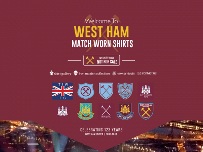 westhammatchwornshirts.co.uk snapshot