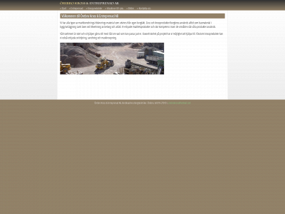 orebrokross.se snapshot