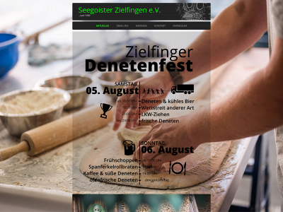 see-goister.de snapshot