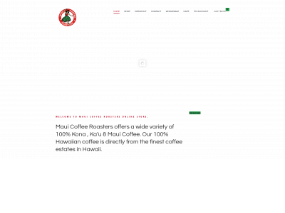 bestkonacoffee.net snapshot