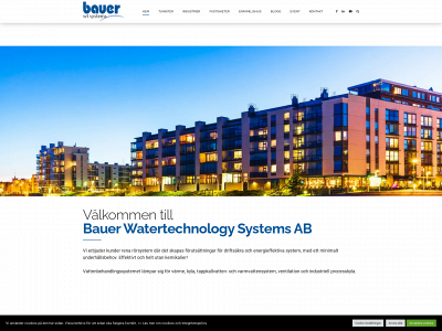 bauer-wt-systems.se snapshot