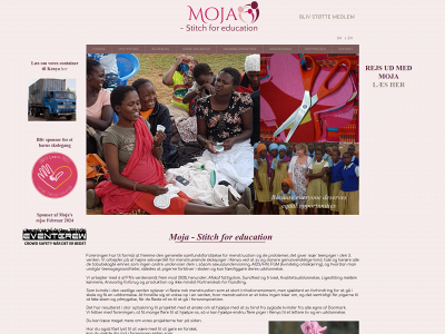 moja.dk snapshot