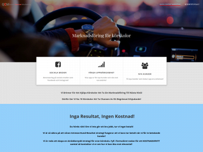 quickcontentmarketing.se snapshot