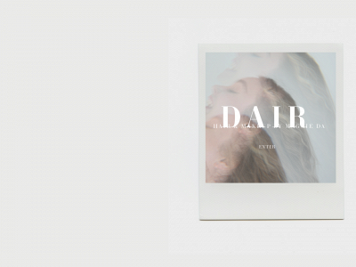 dair.dk snapshot